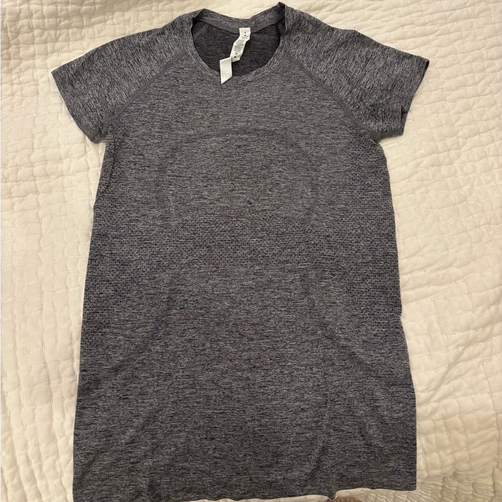 Lululemon Swiftly Short Sleeve | Chicago